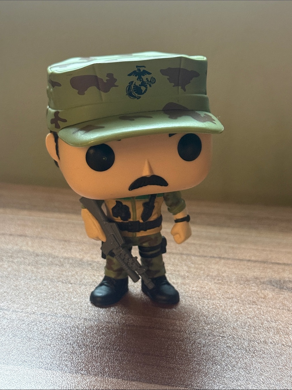 Military Funko Pop